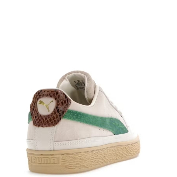 Puma Suede Rhuigi - Picture 3 of 10